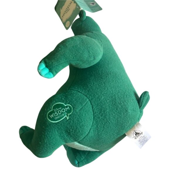 Disney Wisdom Baloo Plush March 2019 Limited Release Plush-NWT - Picture 5 of 6